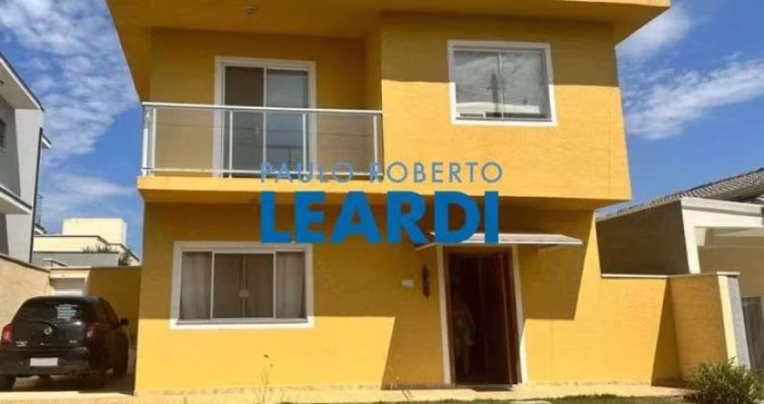 CASA EM CONDOMÍNIO - CONDOMÍNIO ATIBAIA PARK I - SP