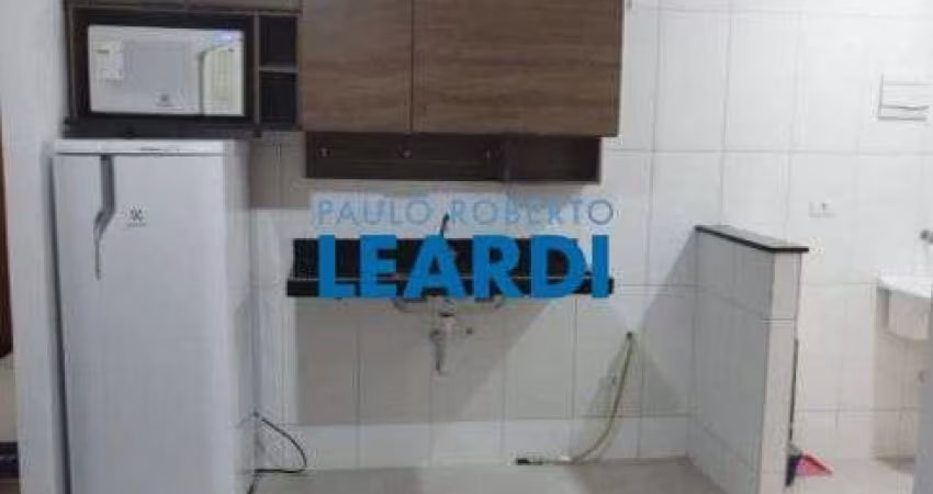 APARTAMENTO - JARDIM COLONIAL - SP