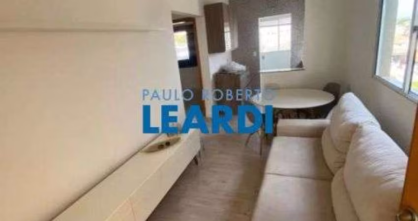 APARTAMENTO - JARDIM COLONIAL - SP