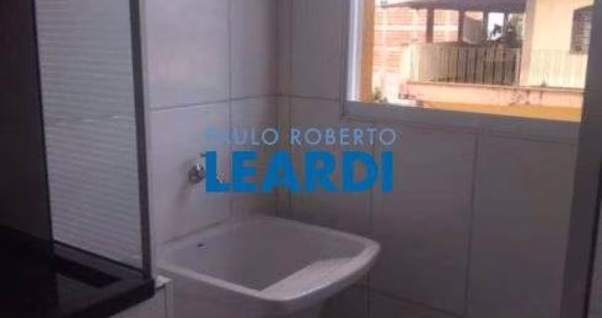 APARTAMENTO - JARDIM ALVINÓPOLIS - SP