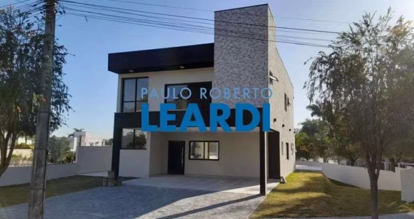 CASA EM CONDOMÍNIO - CONDOMÍNIO RESIDENCIAL SHAMBALLA II - SP