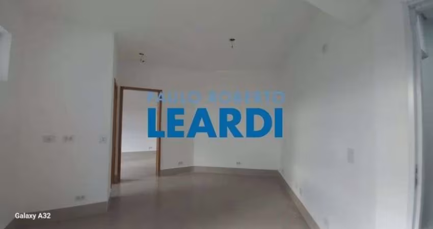 APARTAMENTO - JARDIM ALVINÓPOLIS - SP