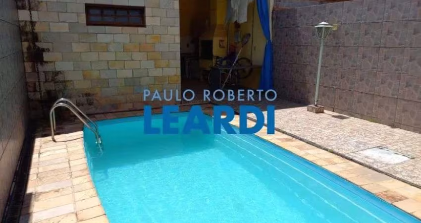 CASA ASSOBRADADA - PARQUE DAS NAÇÕES - SP