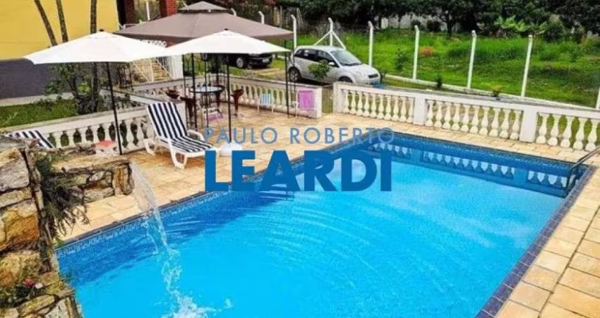 CASA EM CONDOMÍNIO - VILA DOM PEDRO - SP