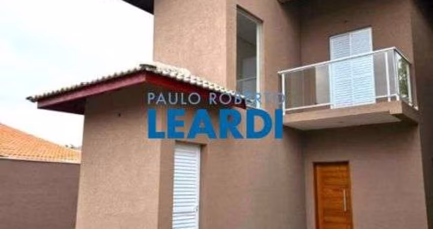 CASA EM CONDOMÍNIO - LOTEAMENTO JARDIM MORUMBI - SP