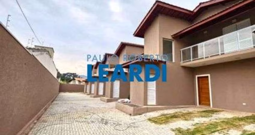 CASA EM CONDOMÍNIO - LOTEAMENTO JARDIM MORUMBI - SP