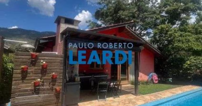 CASA EM CONDOMÍNIO - RETIRO DAS FONTES - SP
