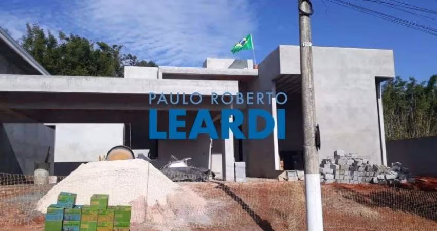 CASA EM CONDOMÍNIO - JARDIM SUELY - SP
