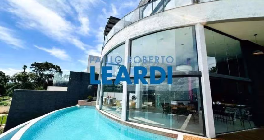CASA EM CONDOMÍNIO - CONDOMÍNIO PORTO ATIBAIA - SP
