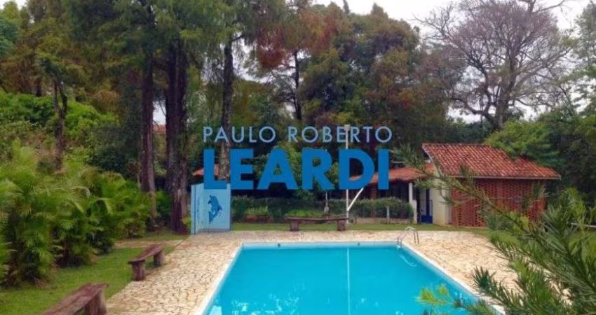 CASA EM CONDOMÍNIO - VILA THAIS - SP