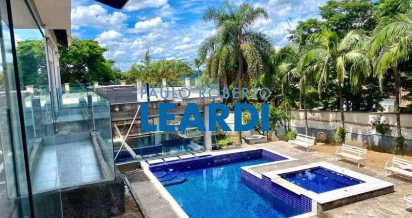SOBRADO - SAMAMBAIA PARQUE RESIDENCIAL - SP