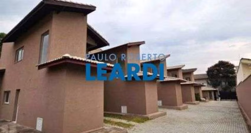 CASA EM CONDOMÍNIO - LOTEAMENTO JARDIM MORUMBI - SP