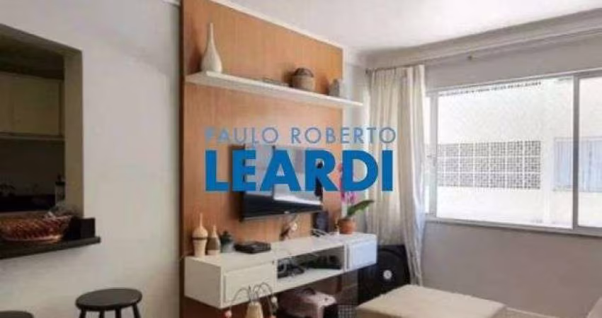 APARTAMENTO - VILA MARIANA - SP