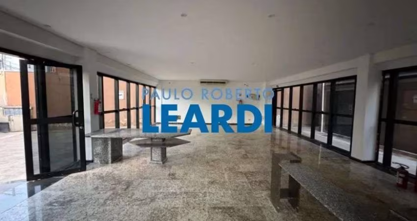 COMERCIAL - ATIBAIA JARDIM - SP