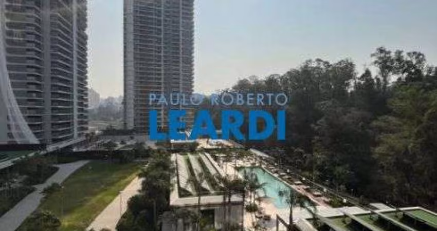 APARTAMENTO - PANAMBY - SP