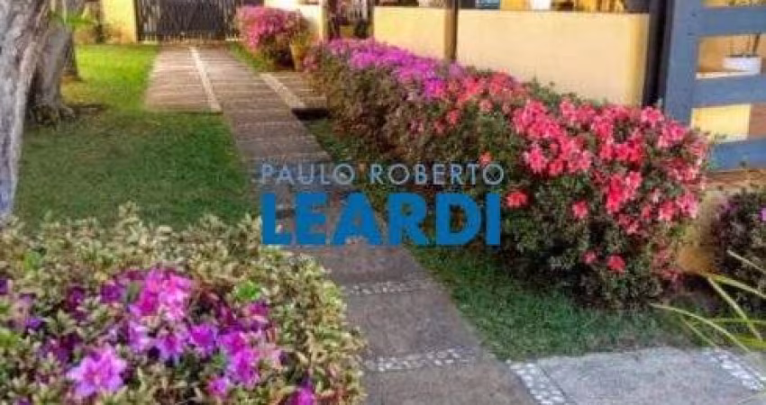 CASA TÉRREA - VILA ESPERIA OU GIGLIO - SP