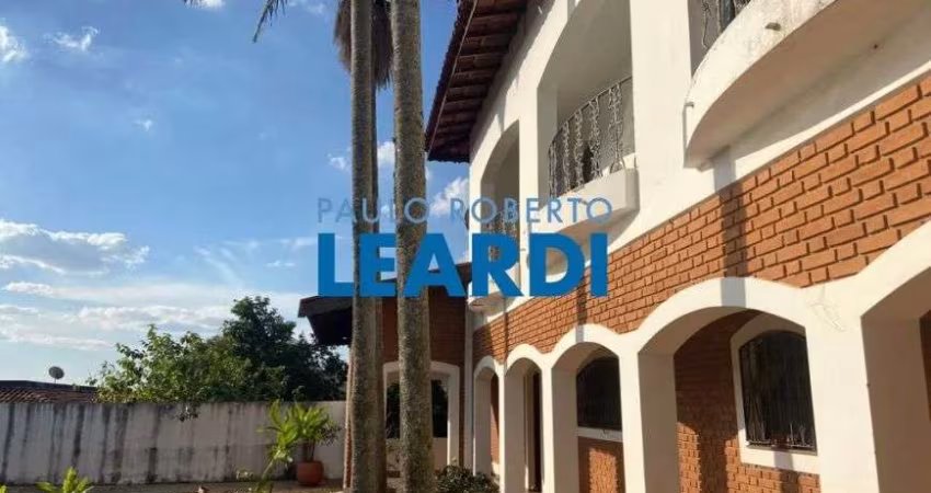 CASA ASSOBRADADA - VILA ESPERIA OU GIGLIO - SP