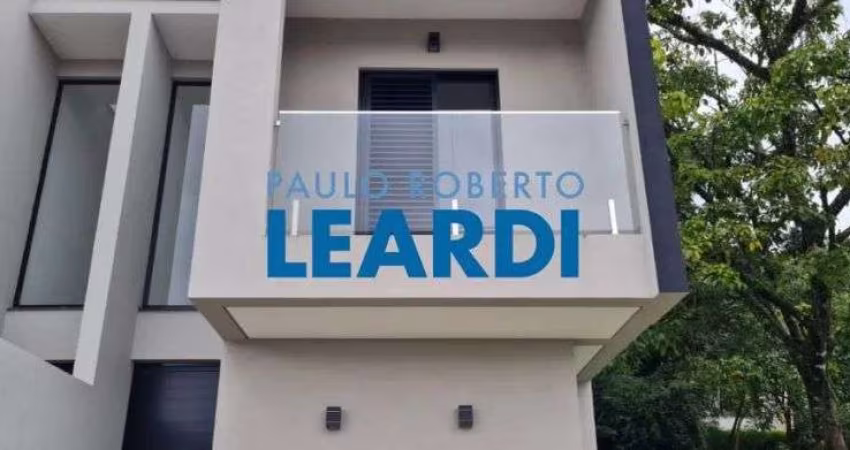 SOBRADO - JARDIM MARISTELA - SP