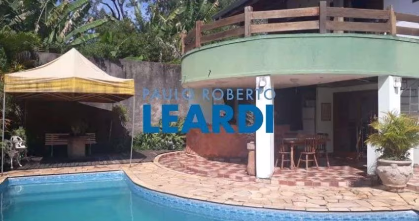 CASA ASSOBRADADA - VILA ESPERIA OU GIGLIO - SP