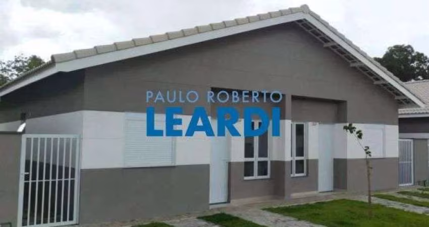 CASA EM CONDOMÍNIO - LOTEAMENTO LOANDA - SP
