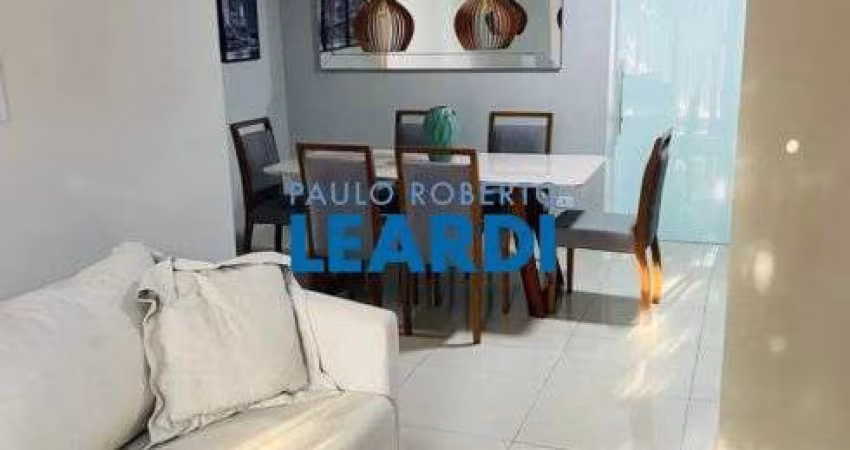 APARTAMENTO - VILA ESPERIA OU GIGLIO - SP