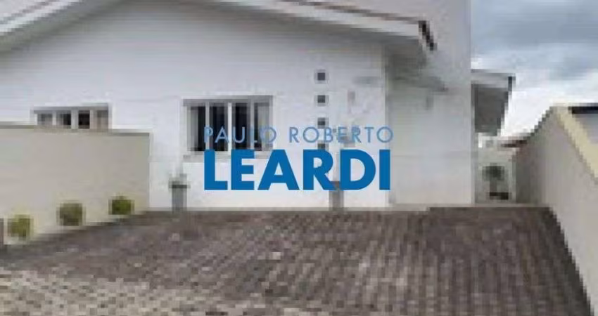 CASA EM CONDOMÍNIO - JARDIM SAO MARCOS - SP
