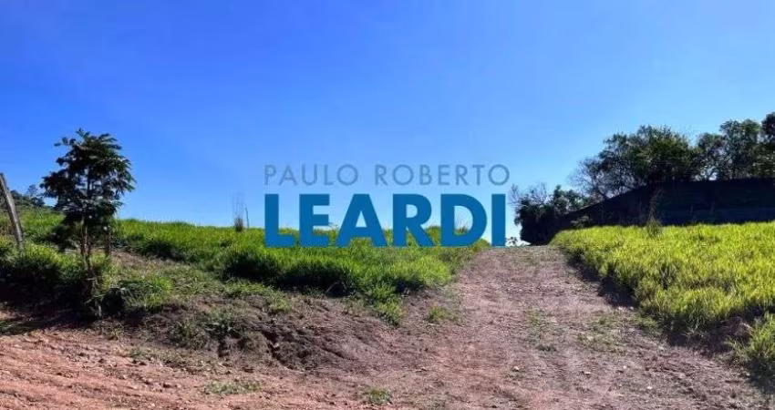 TERRENO - PARQUE DAS NAÇÕES - SP