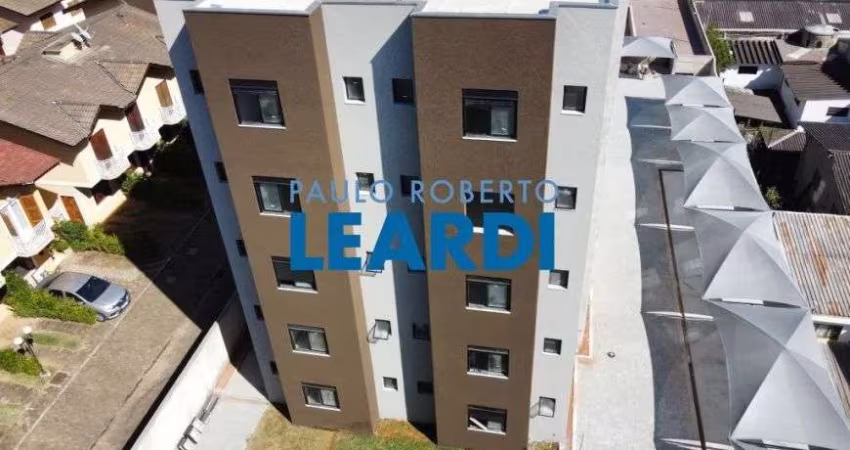 APARTAMENTO - CENTRO - SP
