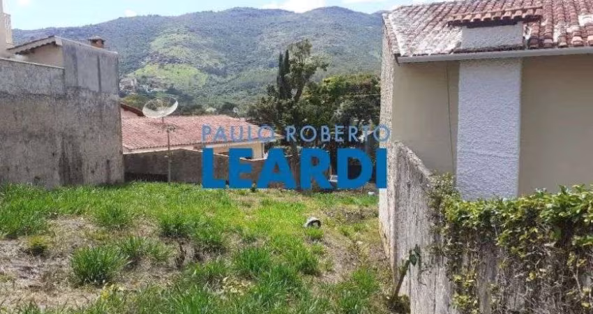 TERRENO - RECREIO MARISTELA - SP