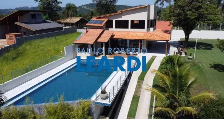 CASA EM CONDOMÍNIO - JARDIM CENTENÁRIO - SP