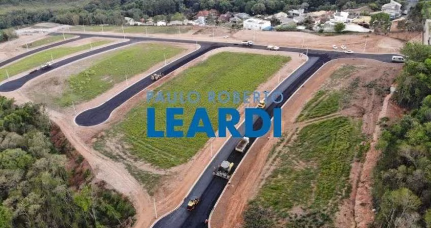 TERRENO EM CONDOMÍNIO - CIDADE SATÉLITE - SP