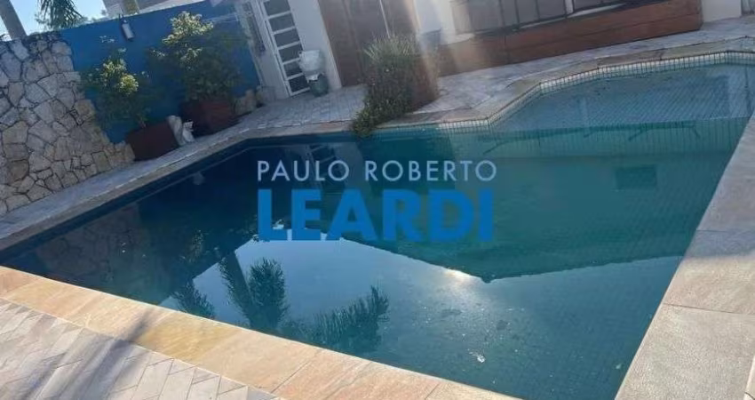 CASA EM CONDOMÍNIO - RETIRO DAS FONTES - SP