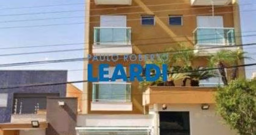 APARTAMENTO - JARDIM ALVINÓPOLIS - SP