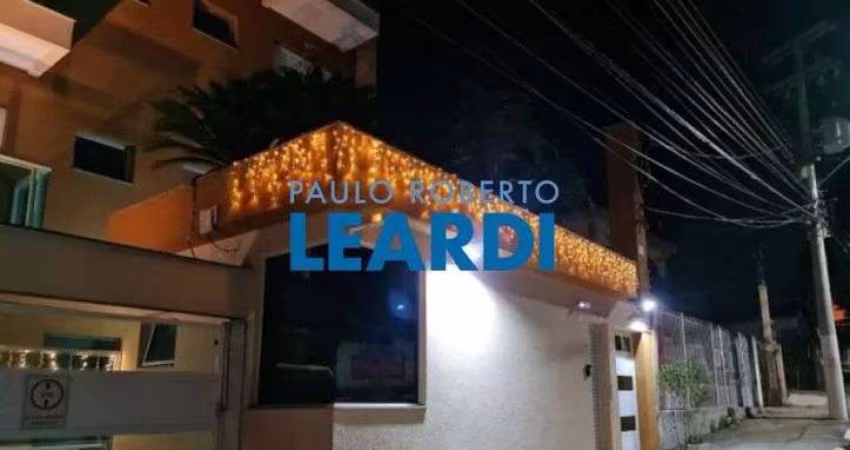 APARTAMENTO - JARDIM ALVINÓPOLIS - SP
