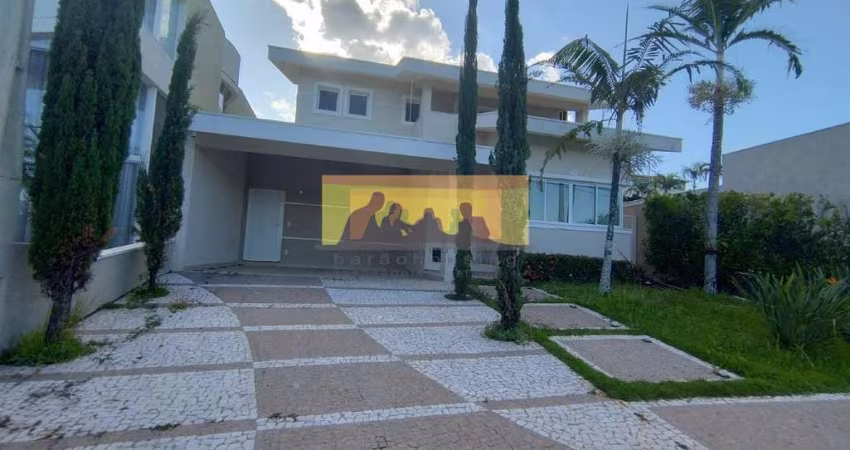 Casa à venda 4 Quartos, 4 Suites, 4 Vagas, 375.95M², Betel, Paulínia - SP