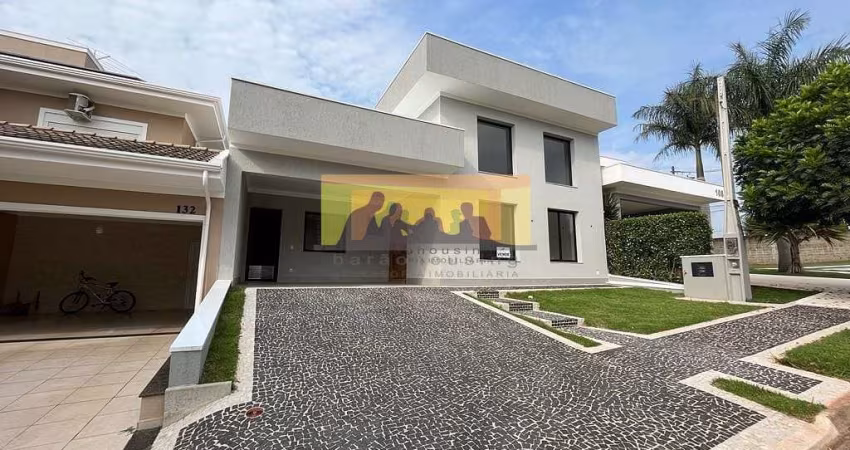 Casa à venda 3 Quartos, 3 Suites, 2 Vagas, 372M², Betel, Paulínia - SP