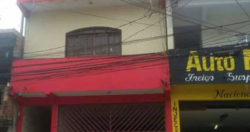 CASA A VENDA PARQUE DOS CAMARGO - BARUERI