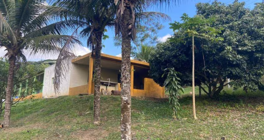 SÍTIO A VENDA EM MIRACATÚ - SP