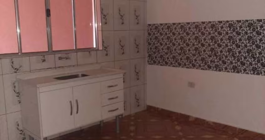 4 Casas para Investimento - Salão de Festa - a Venda - Jandira
