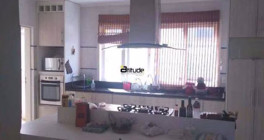 CASA PARA VENDA CONDOMÍNIO SÃO FERNANDO - BARUERI