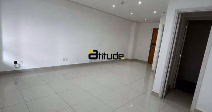 SALA PARA LOCAÇÃO NO EDIFÍCIO OFFICE BETHAVILLE - BARUERI