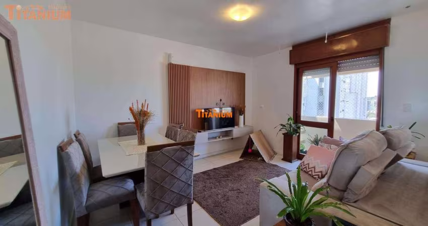 Apartamento à Venda 2 dormitórios Centro Novo Hamburgo