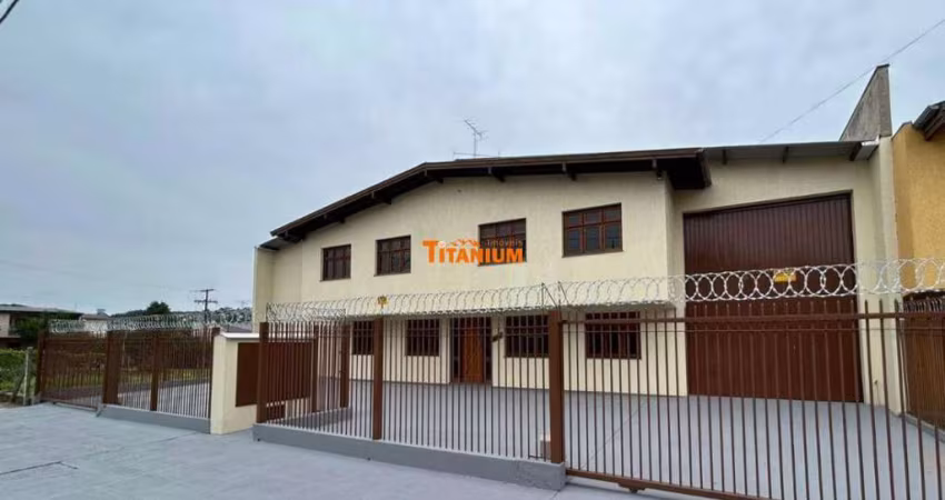 Pavilhão à venda em Novo Hamburgo, Petrópolis
