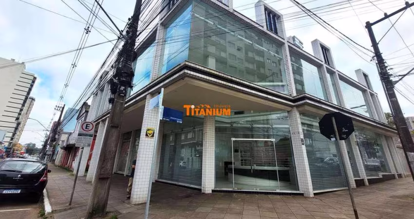 Loja para locação no Centro de NH