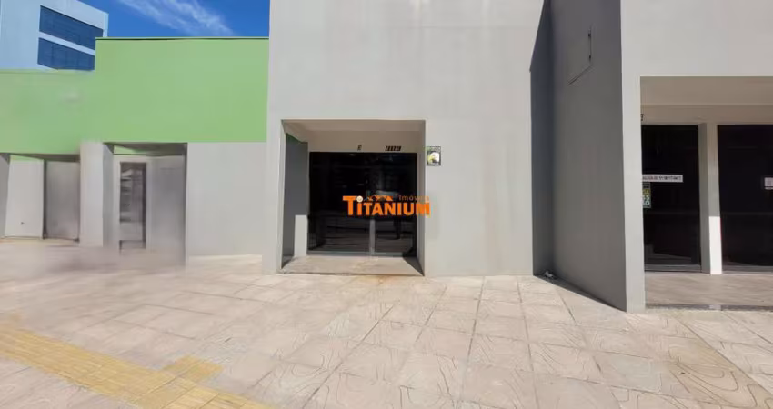 Loja Nova com Estacionamento – Próximo ao Fórum, Imperdível!