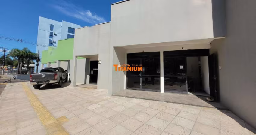 Loja Nova com Estacionamento – Próximo ao Fórum, Imperdível!
