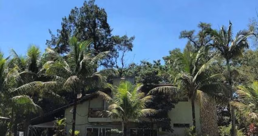 Chácara para locação no Jardim do Golfe em São José dos Campos