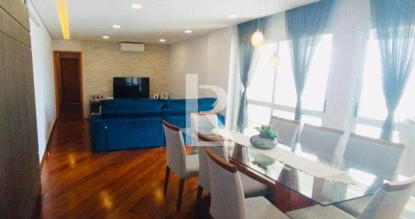 Apartamento em Jardim Aquarius  -  São José dos Campos