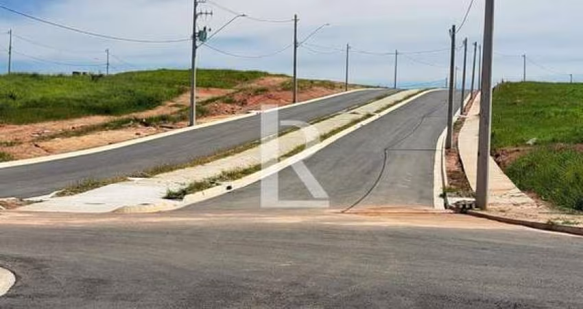 Terreno em Putim  -  São José dos Campos
