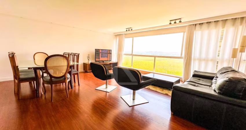Apartamento em Jardim Esplanada do Sol  -  São José dos Campos